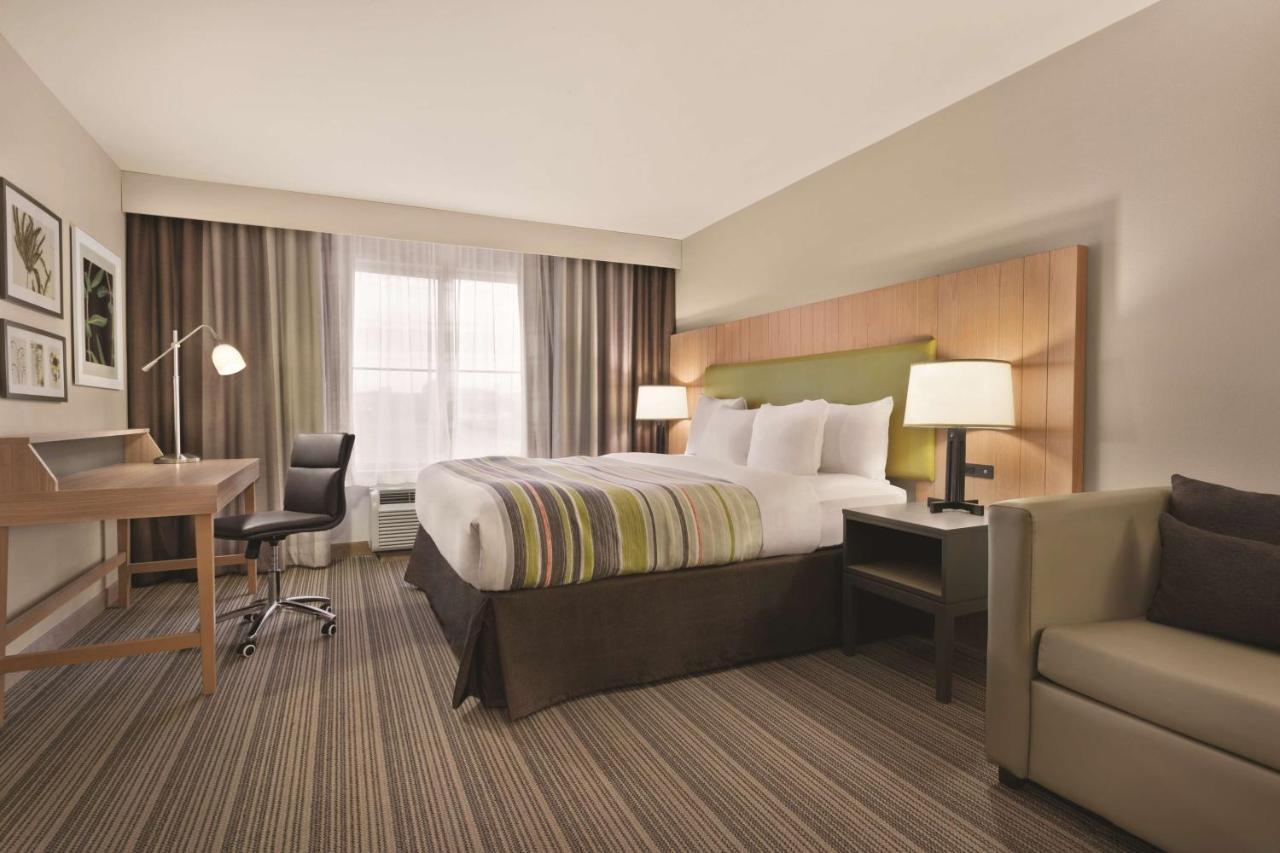 Country Inn & Suites By Radisson, Wytheville, Va Екстериор снимка