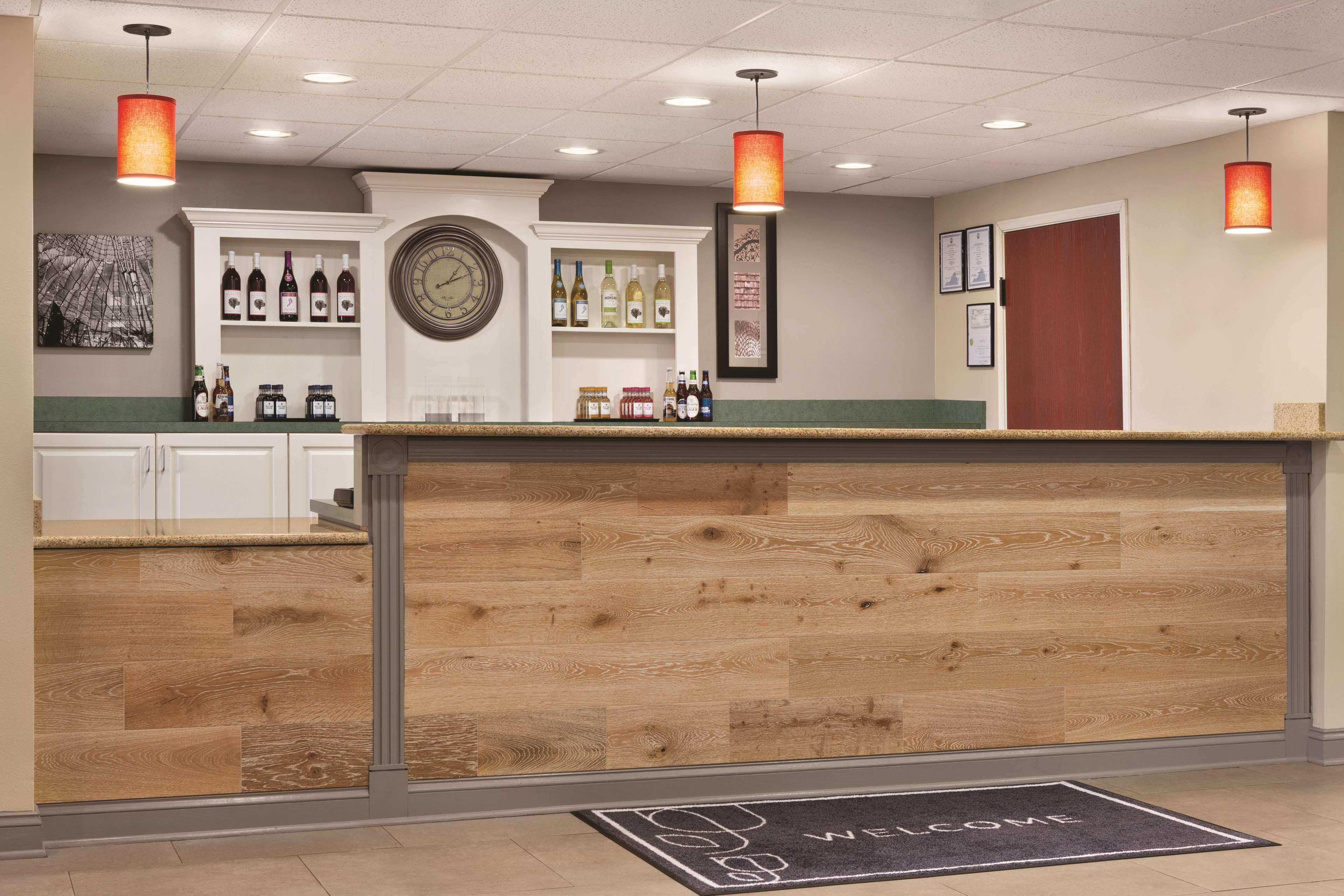 Country Inn & Suites By Radisson, Wytheville, Va Екстериор снимка