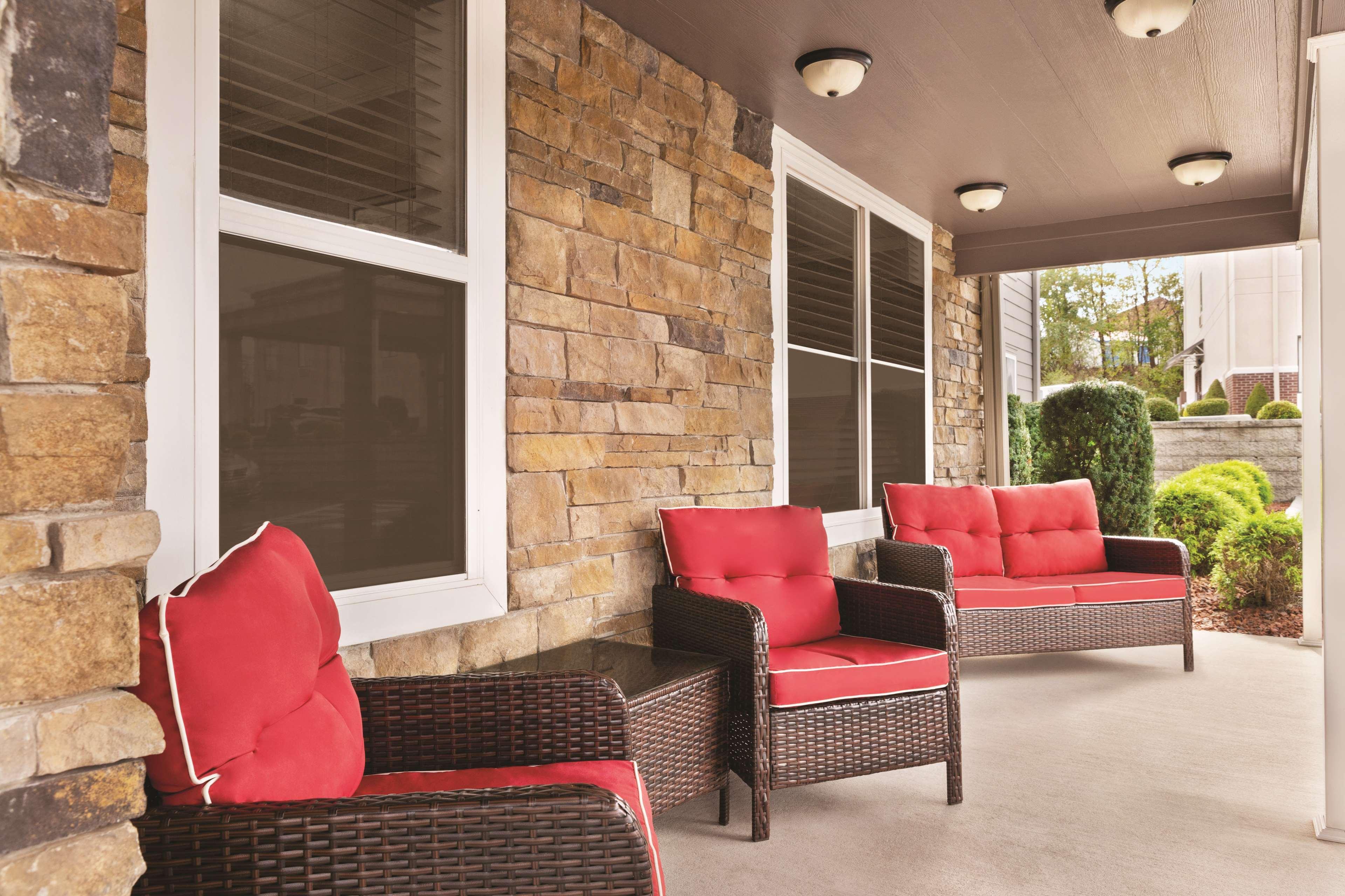 Country Inn & Suites By Radisson, Wytheville, Va Екстериор снимка