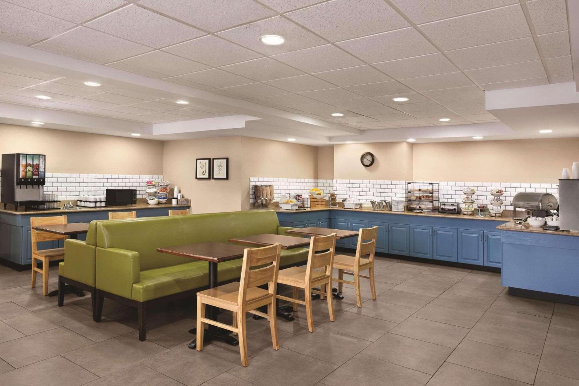 Country Inn & Suites By Radisson, Wytheville, Va Екстериор снимка