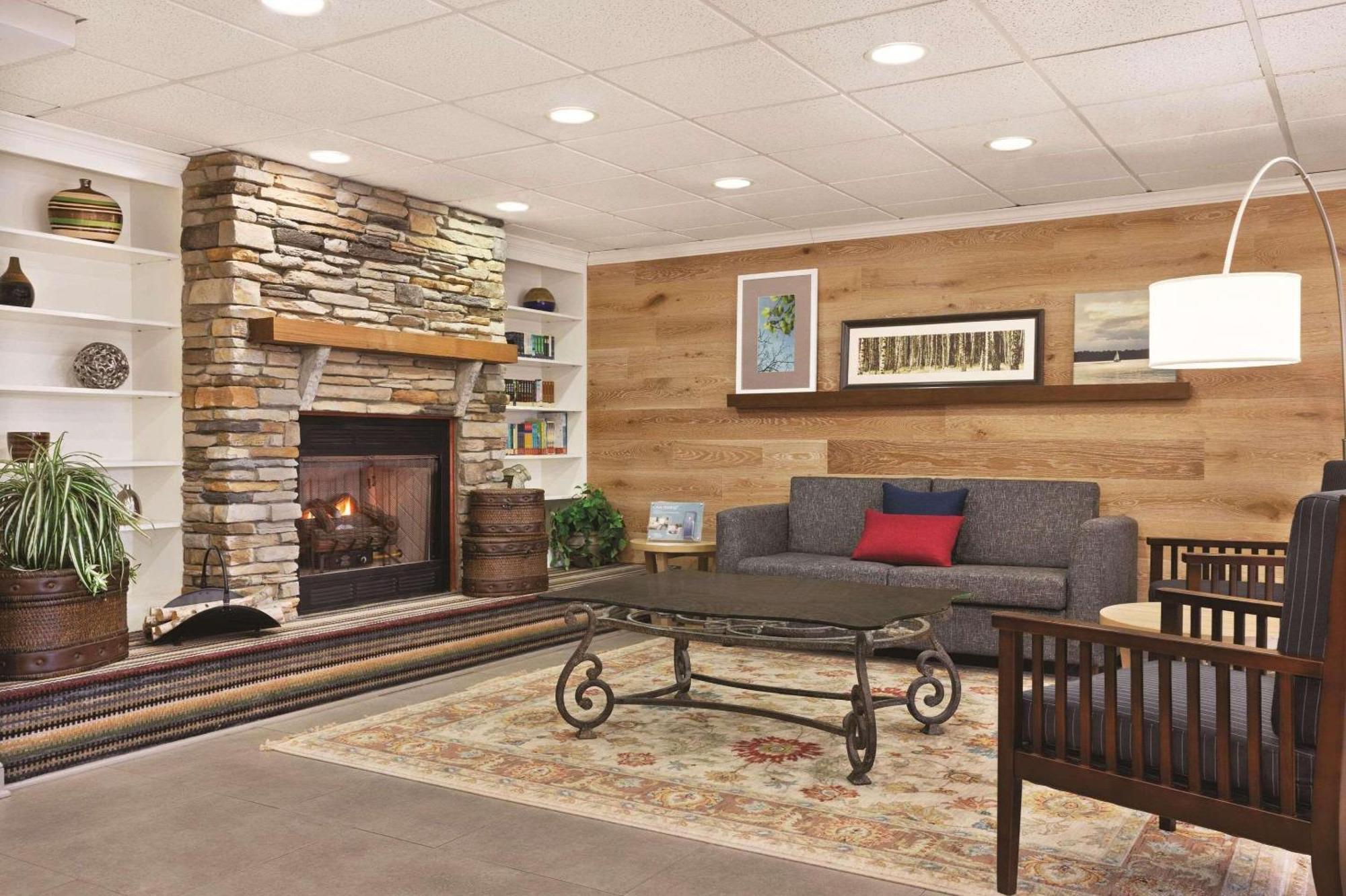 Country Inn & Suites By Radisson, Wytheville, Va Екстериор снимка