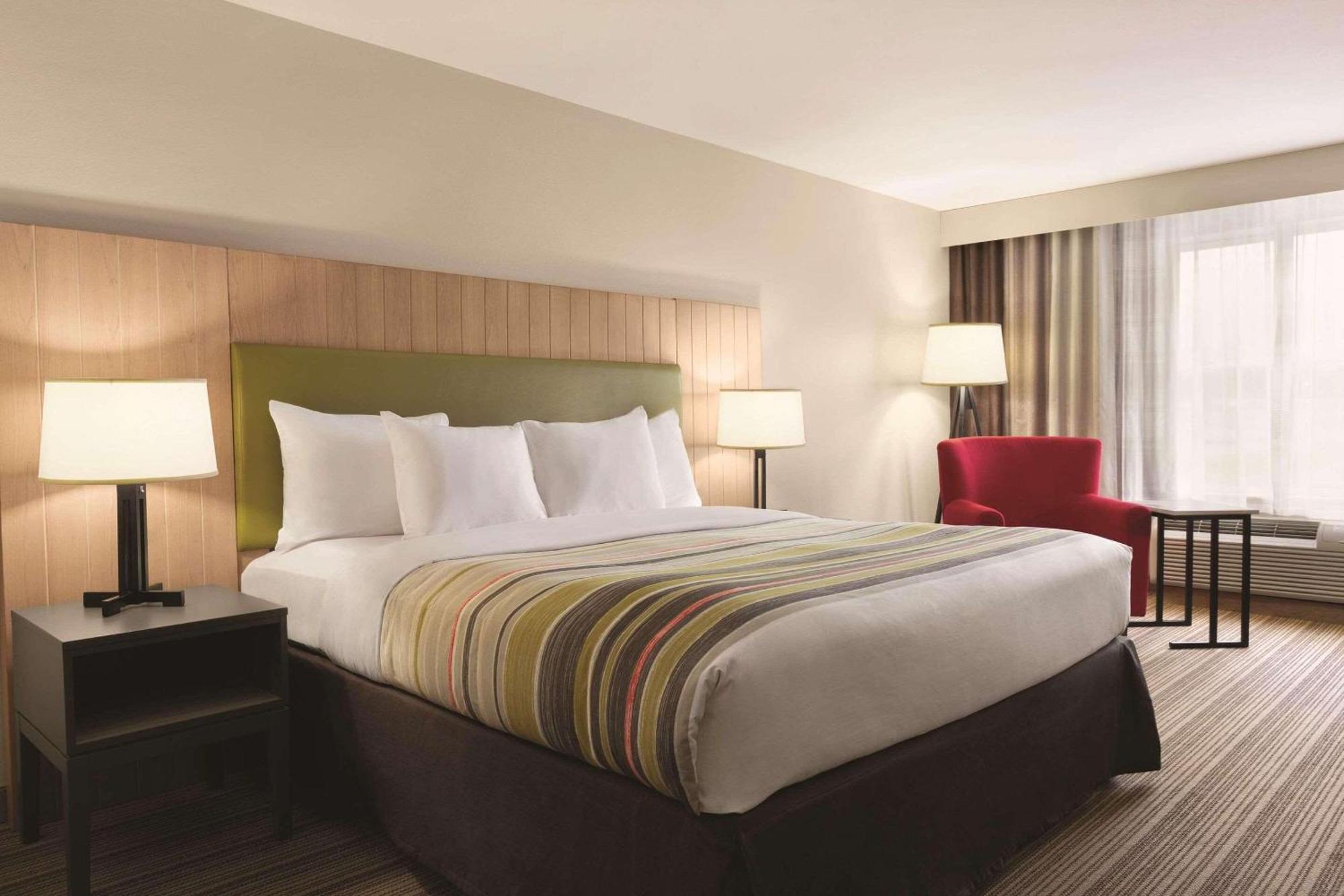Country Inn & Suites By Radisson, Wytheville, Va Екстериор снимка