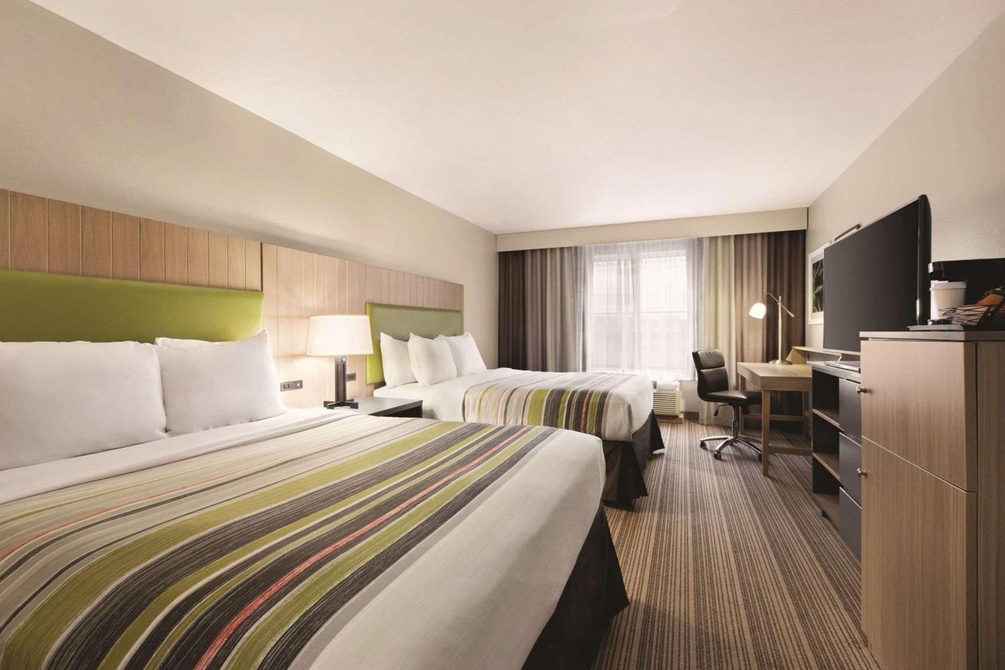 Country Inn & Suites By Radisson, Wytheville, Va Екстериор снимка