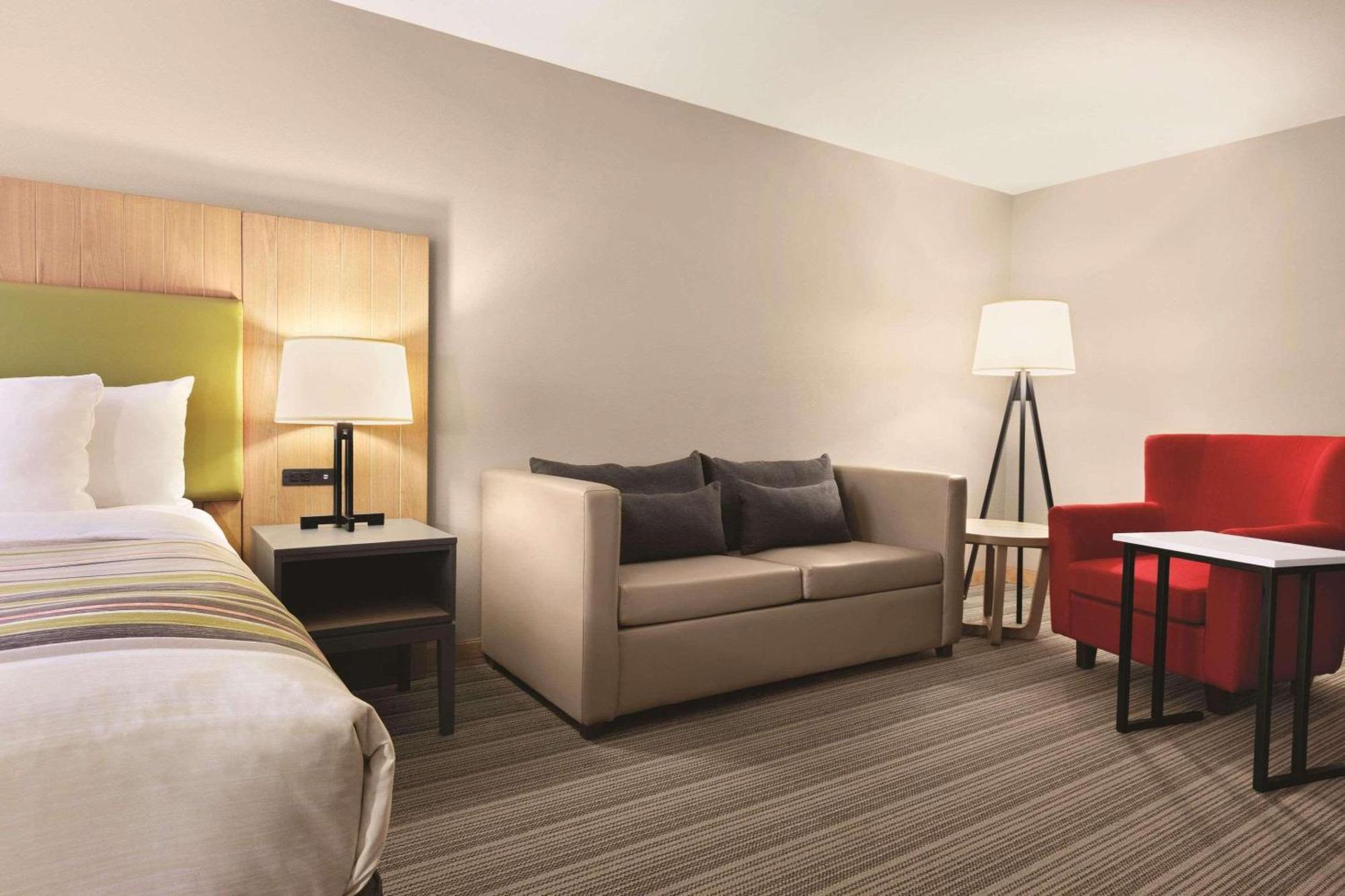 Country Inn & Suites By Radisson, Wytheville, Va Екстериор снимка
