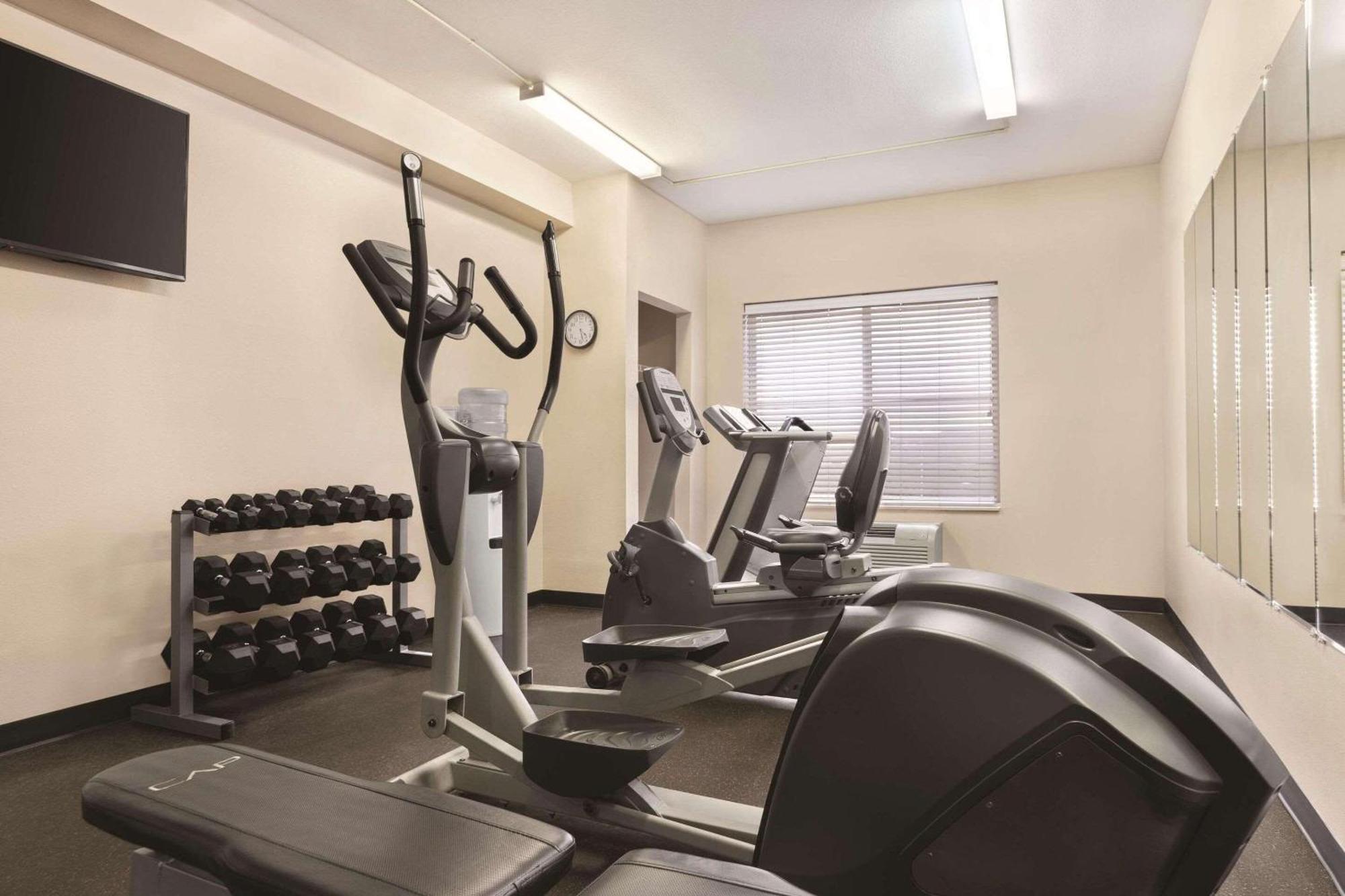 Country Inn & Suites By Radisson, Wytheville, Va Екстериор снимка