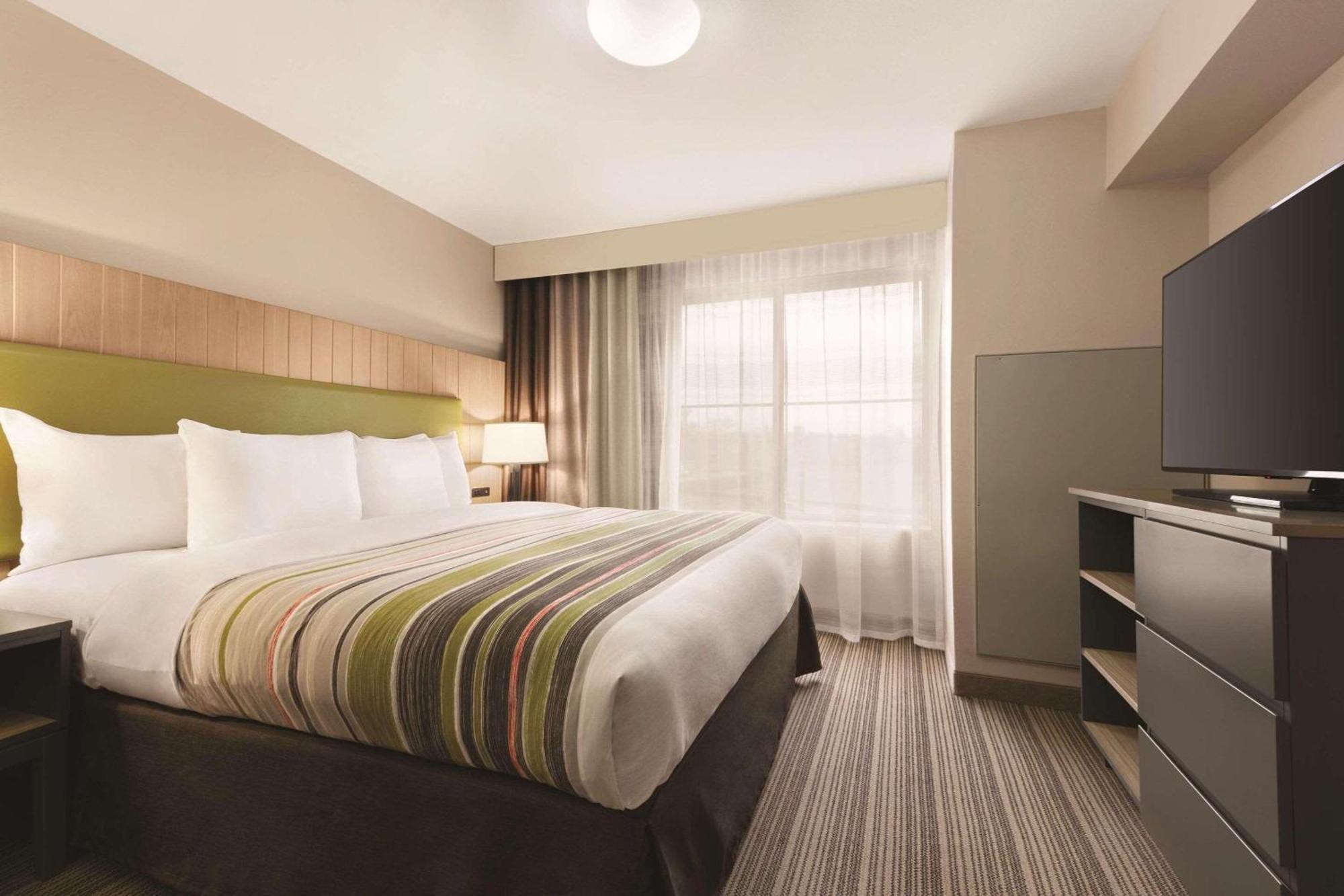 Country Inn & Suites By Radisson, Wytheville, Va Екстериор снимка