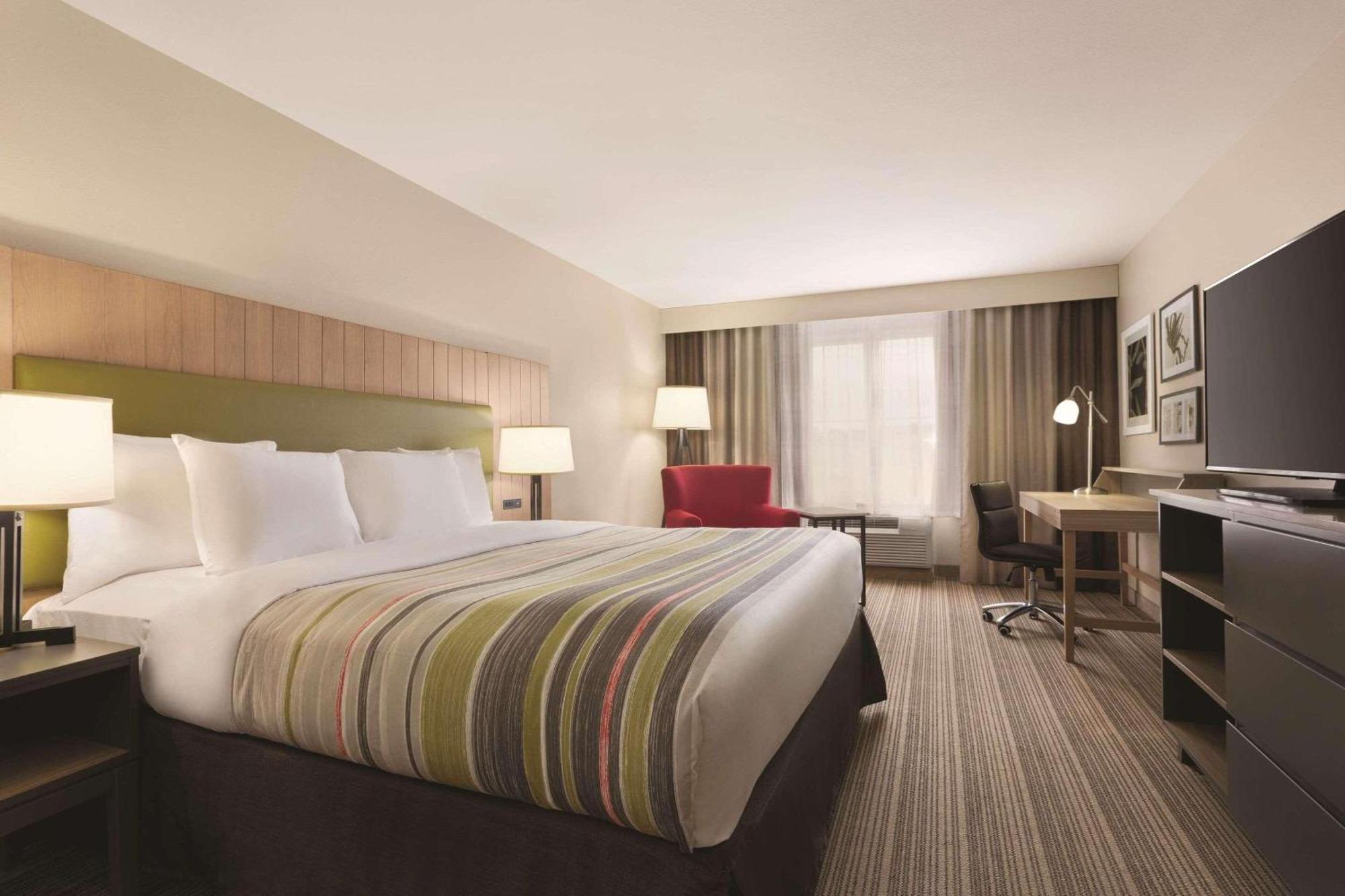 Country Inn & Suites By Radisson, Wytheville, Va Екстериор снимка