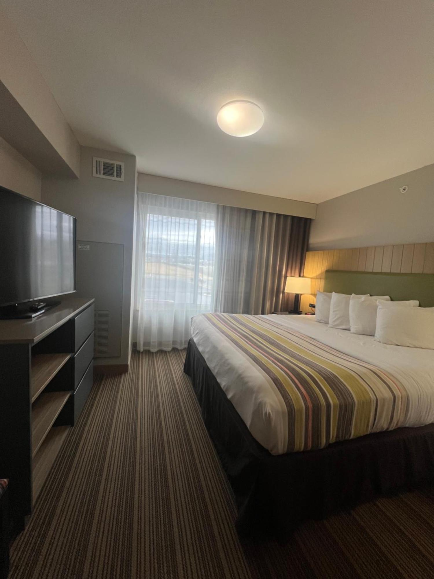 Country Inn & Suites By Radisson, Wytheville, Va Екстериор снимка
