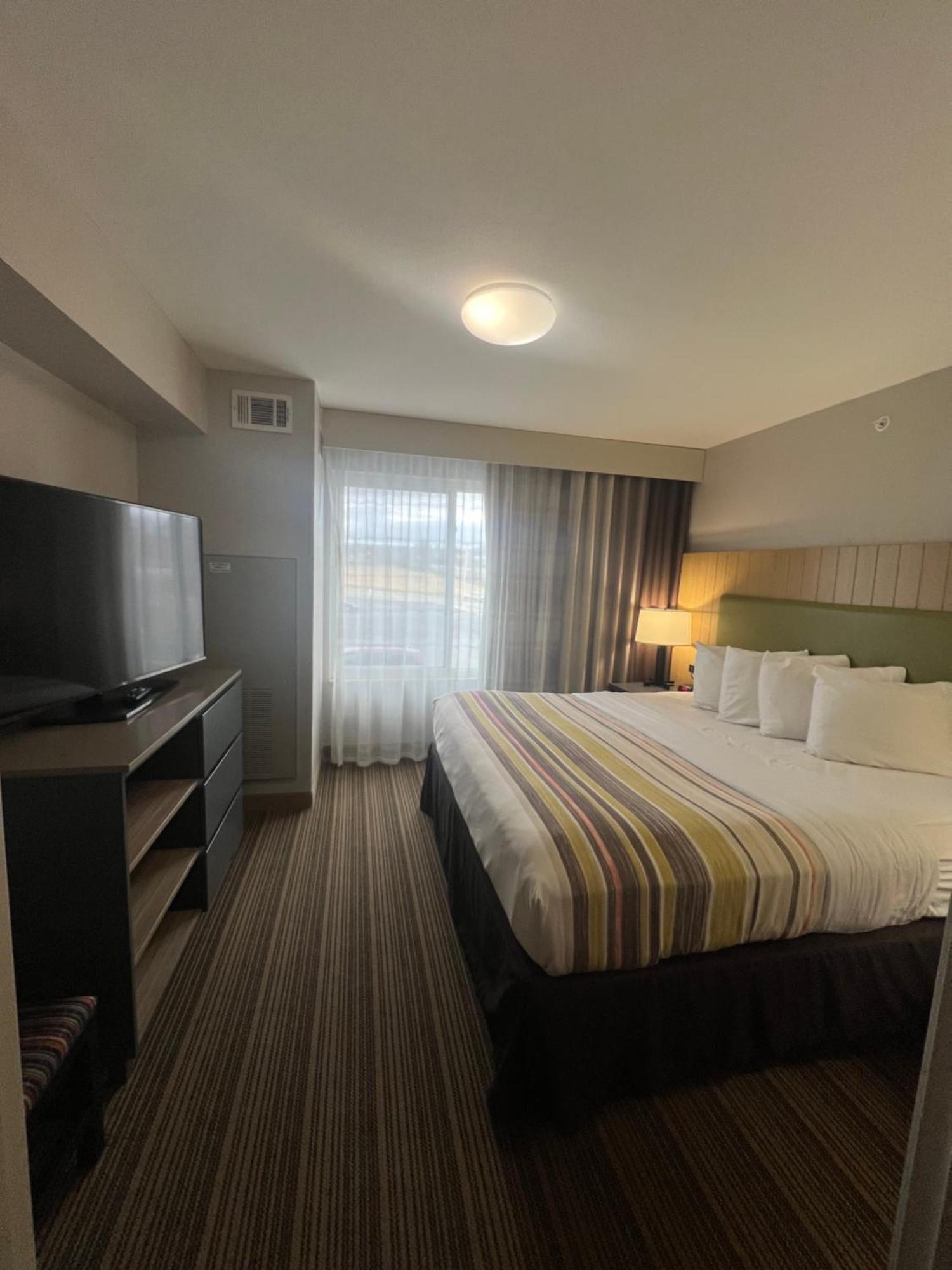 Country Inn & Suites By Radisson, Wytheville, Va Екстериор снимка