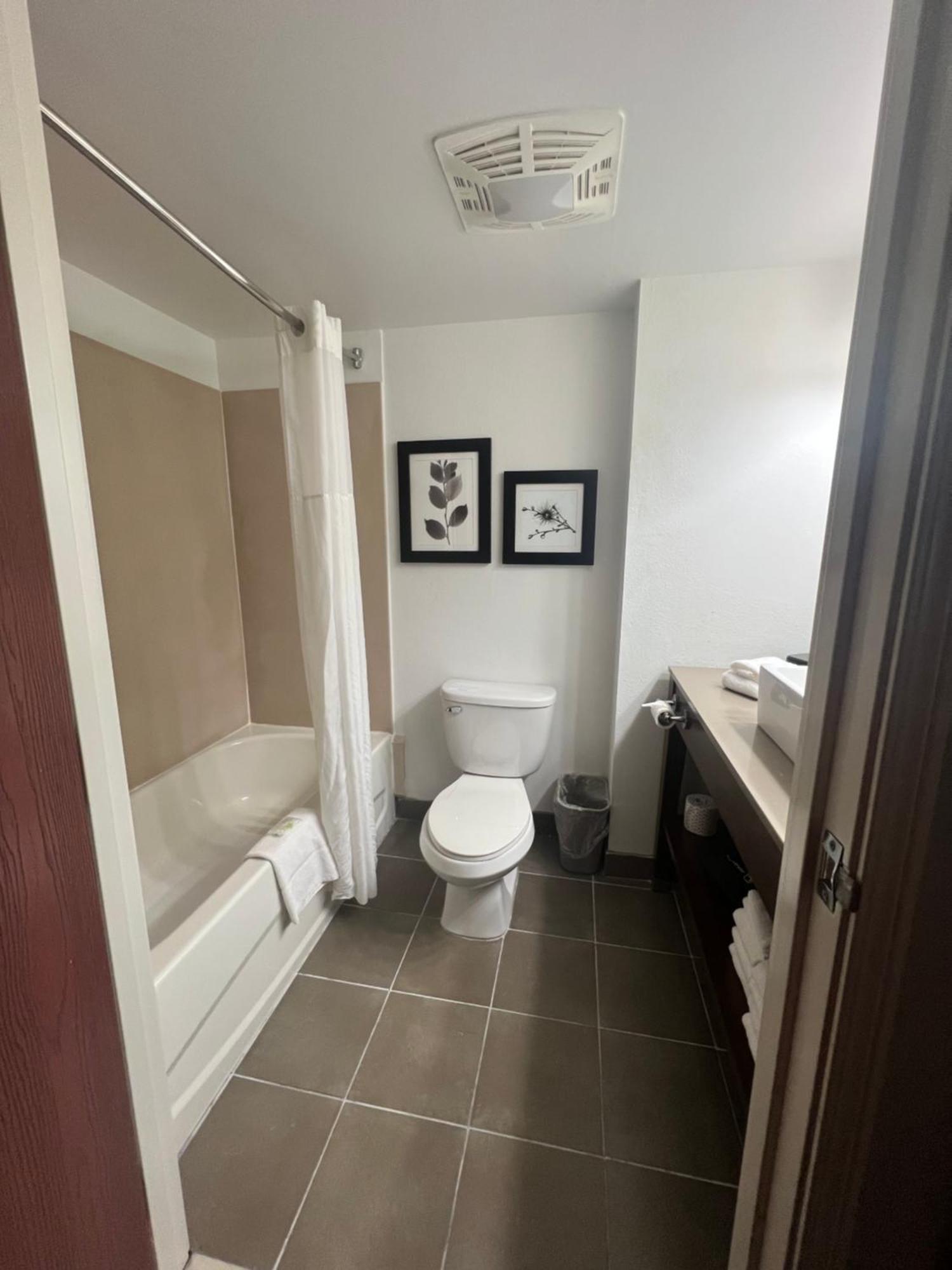 Country Inn & Suites By Radisson, Wytheville, Va Екстериор снимка
