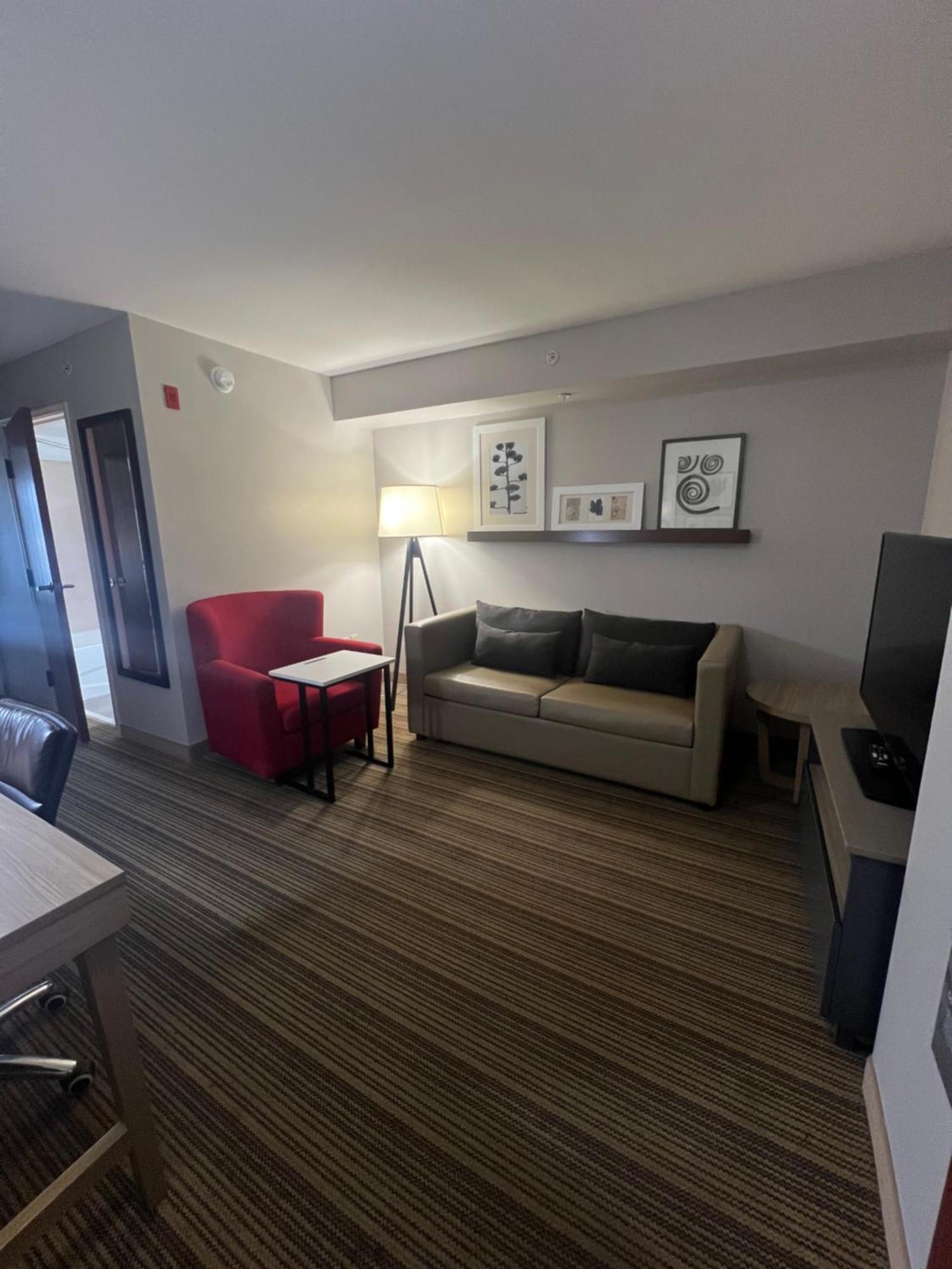 Country Inn & Suites By Radisson, Wytheville, Va Екстериор снимка