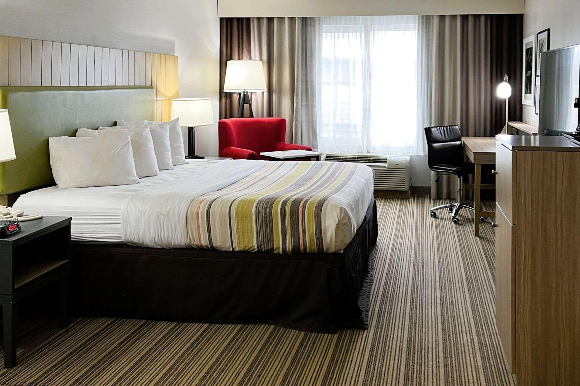 Country Inn & Suites By Radisson, Wytheville, Va Екстериор снимка