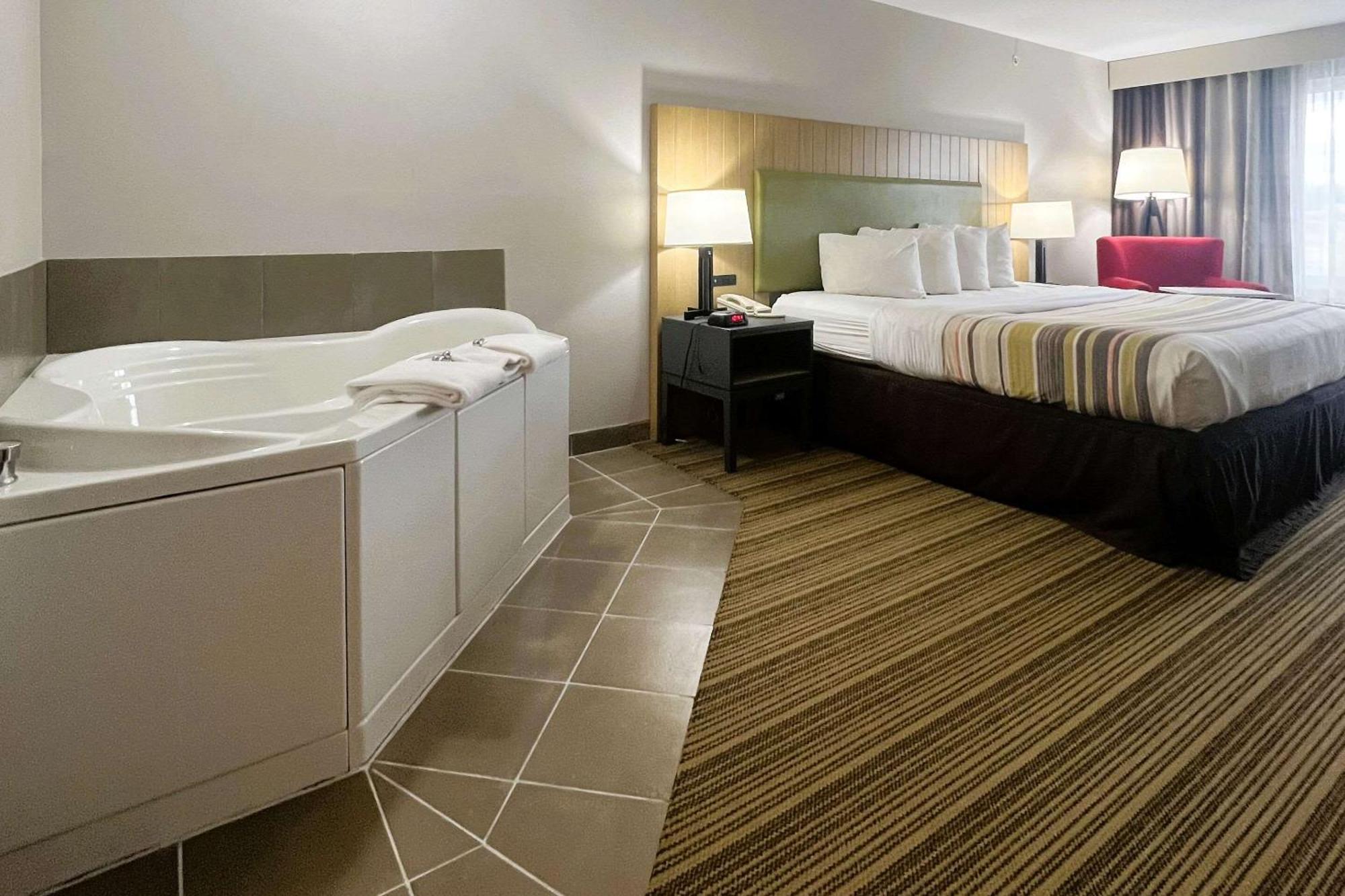 Country Inn & Suites By Radisson, Wytheville, Va Екстериор снимка