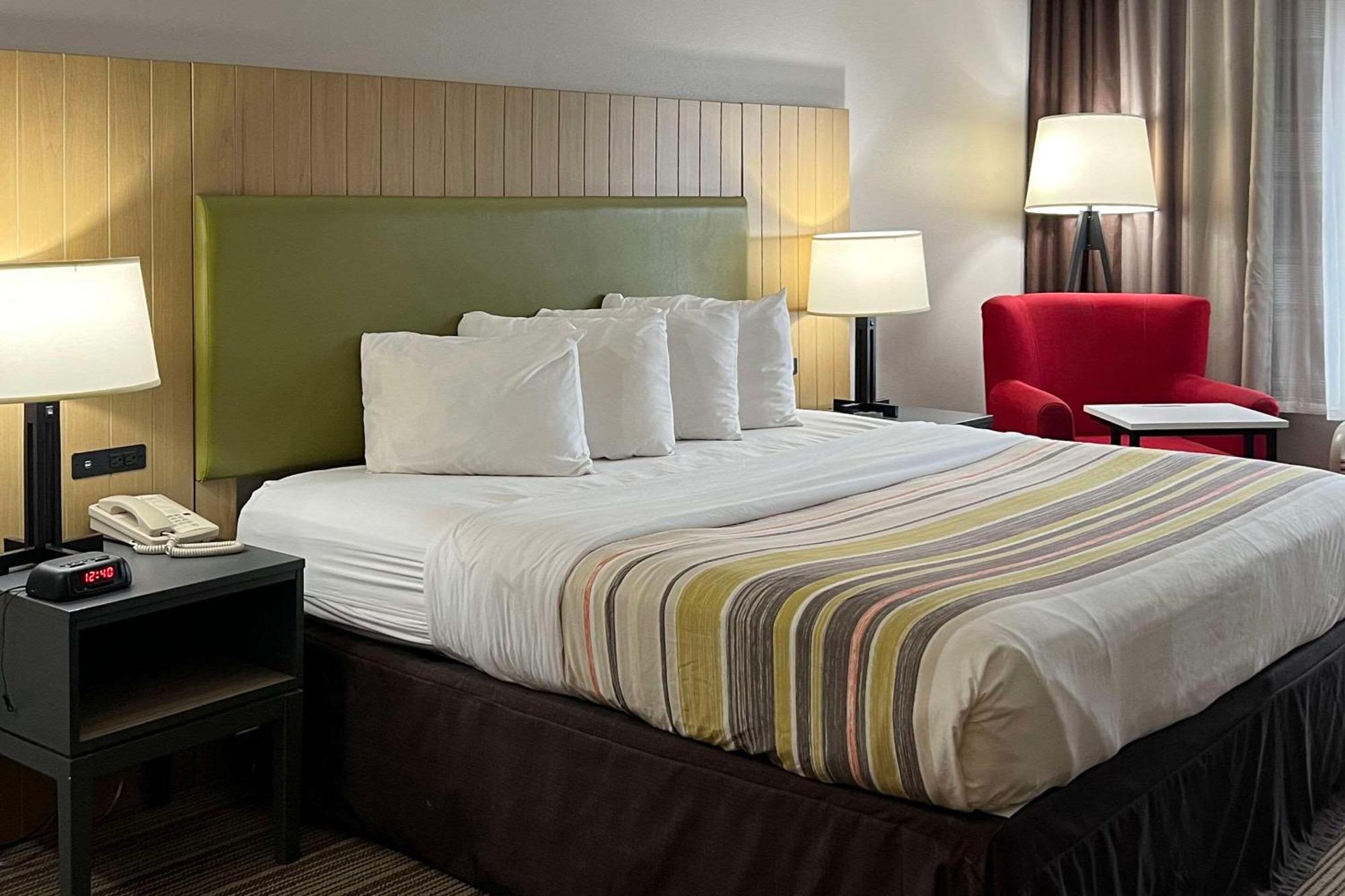Country Inn & Suites By Radisson, Wytheville, Va Екстериор снимка