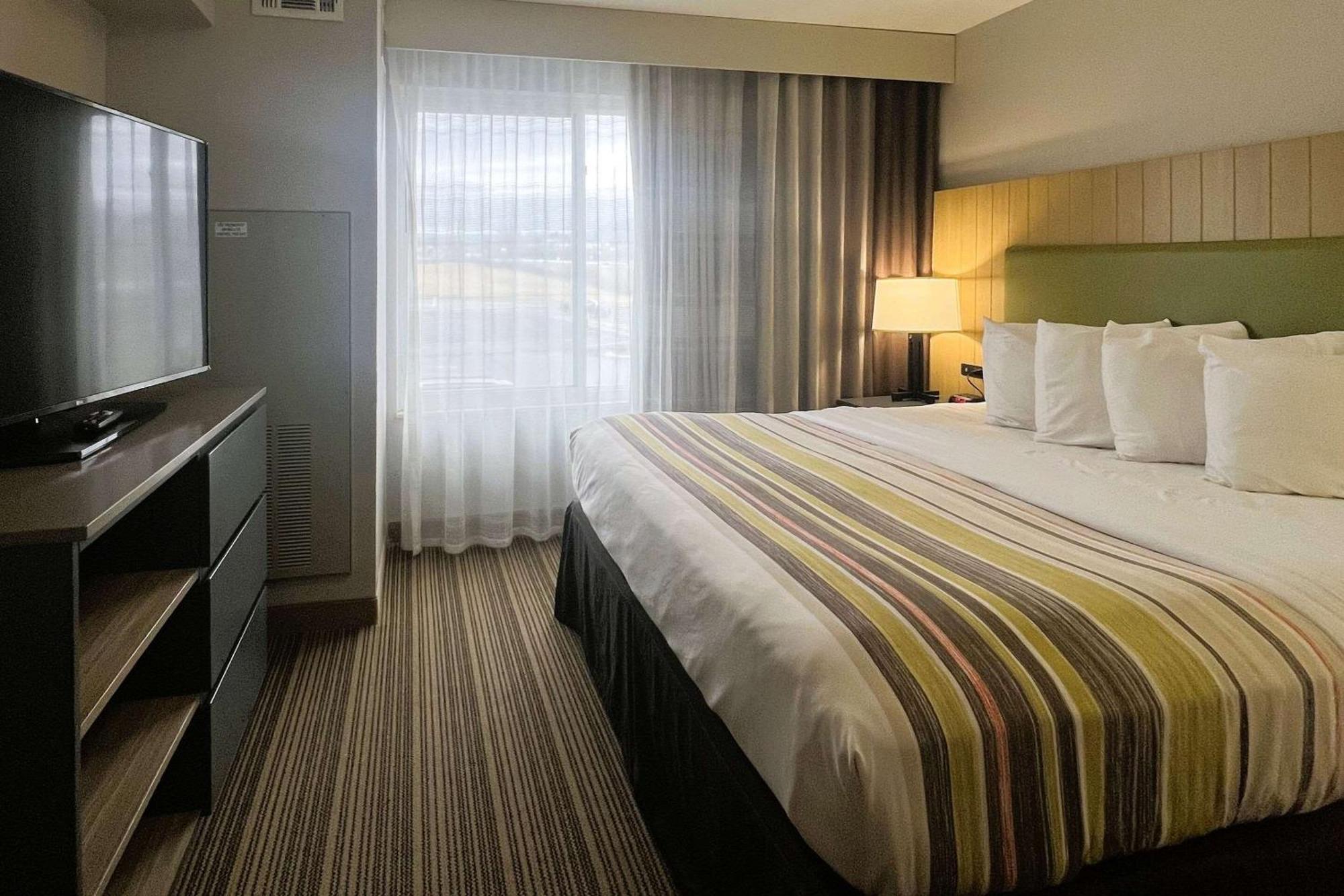 Country Inn & Suites By Radisson, Wytheville, Va Екстериор снимка