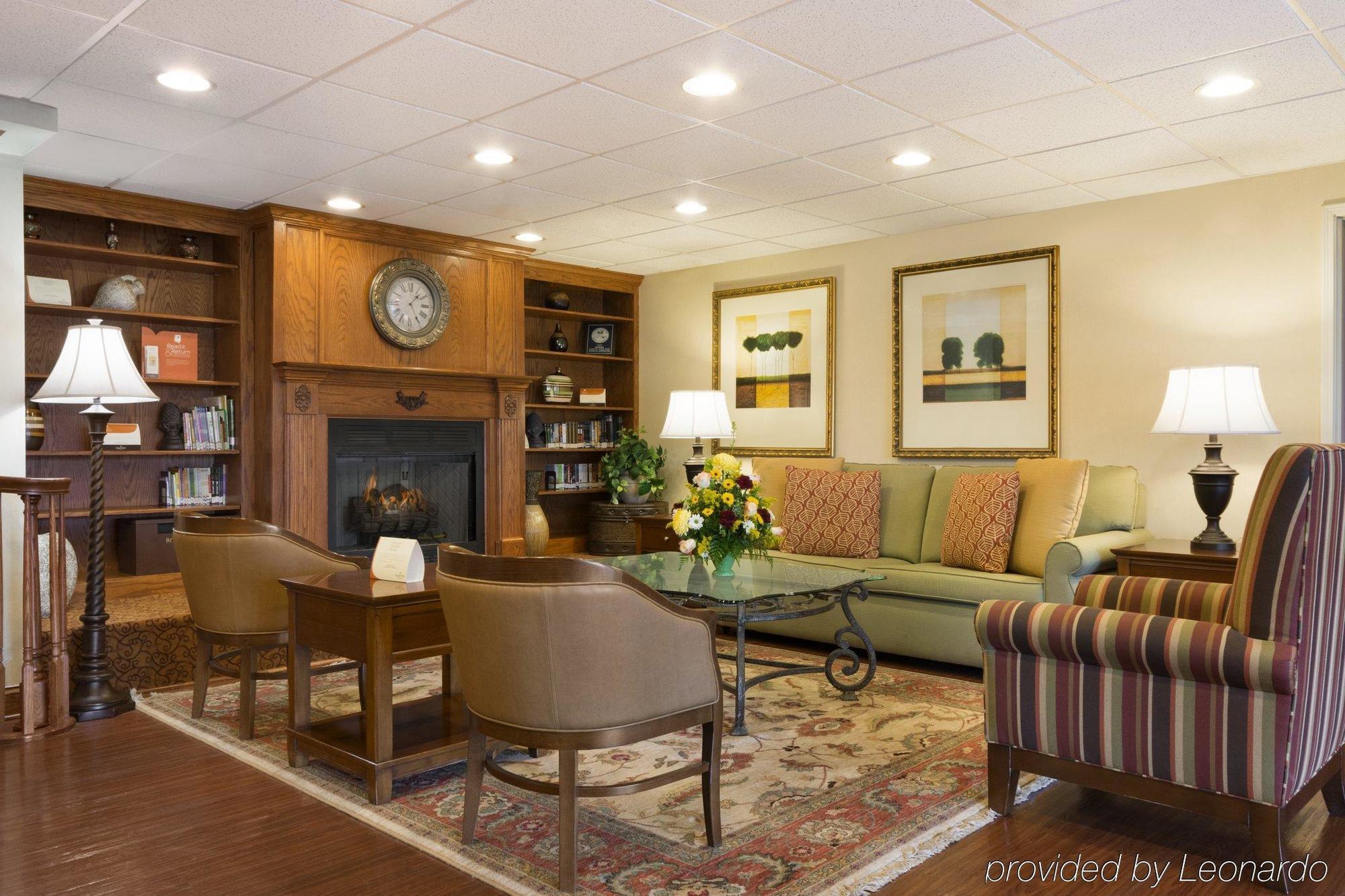 Country Inn & Suites By Radisson, Wytheville, Va Екстериор снимка