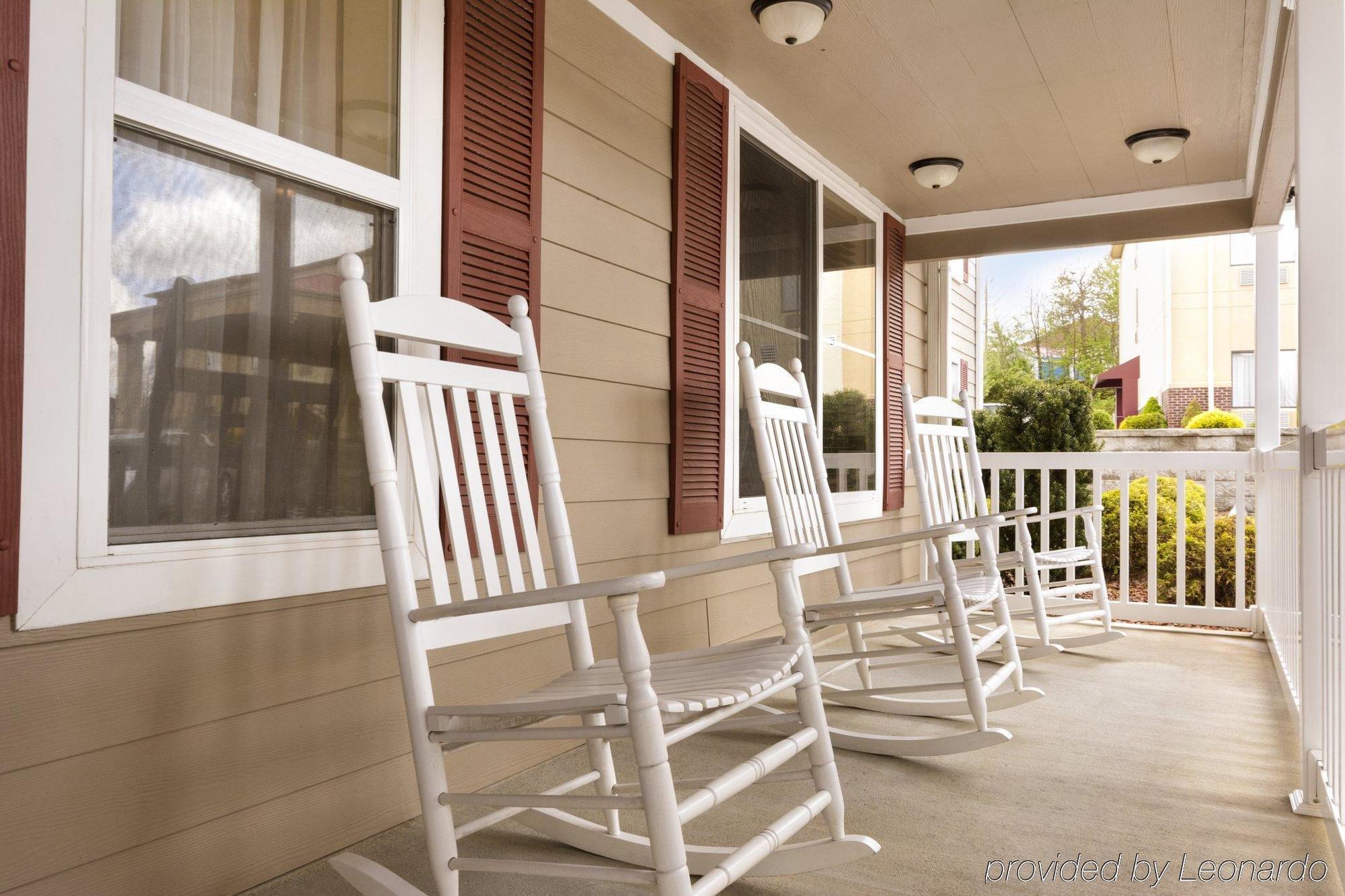 Country Inn & Suites By Radisson, Wytheville, Va Екстериор снимка