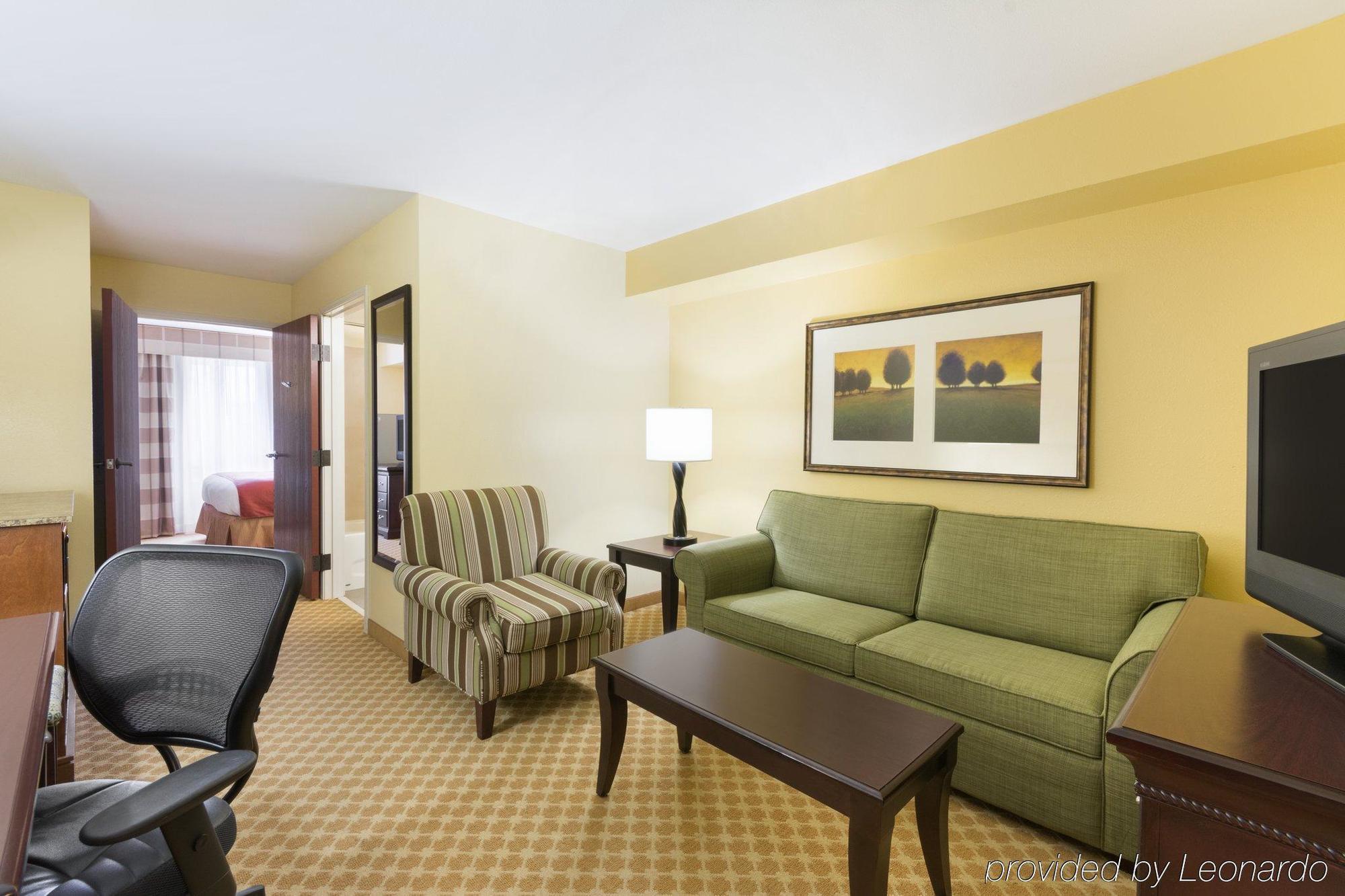Country Inn & Suites By Radisson, Wytheville, Va Екстериор снимка