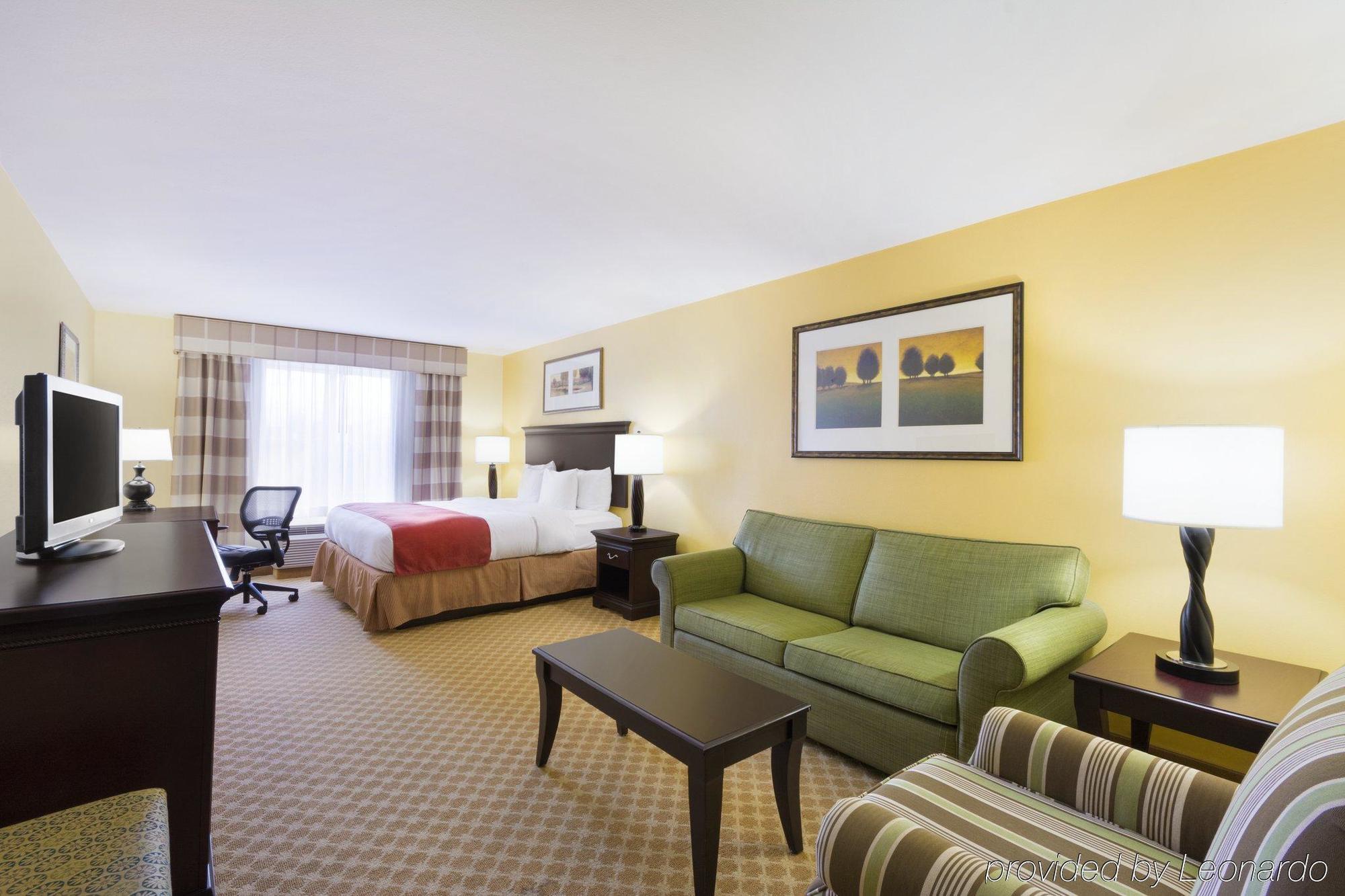 Country Inn & Suites By Radisson, Wytheville, Va Екстериор снимка