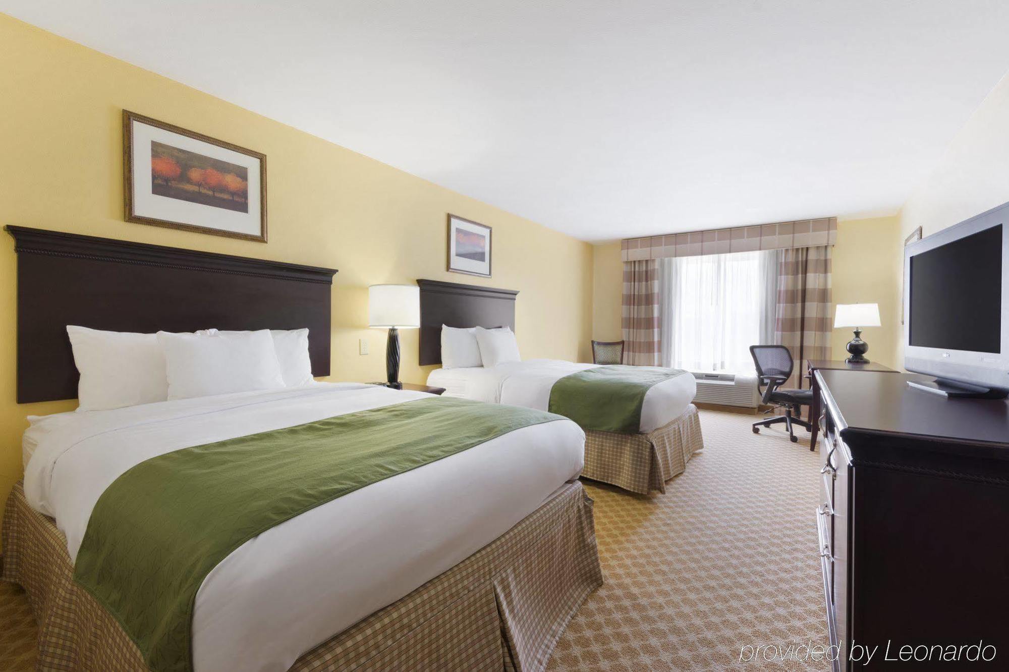 Country Inn & Suites By Radisson, Wytheville, Va Екстериор снимка