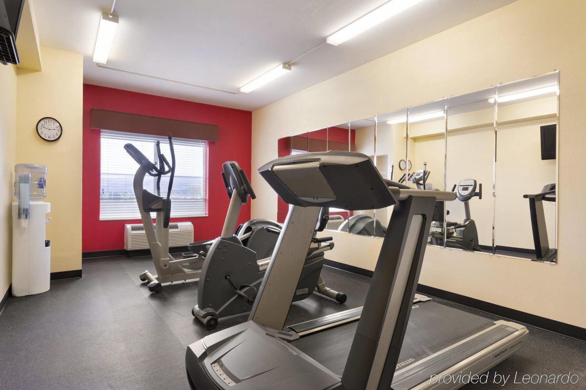 Country Inn & Suites By Radisson, Wytheville, Va Екстериор снимка