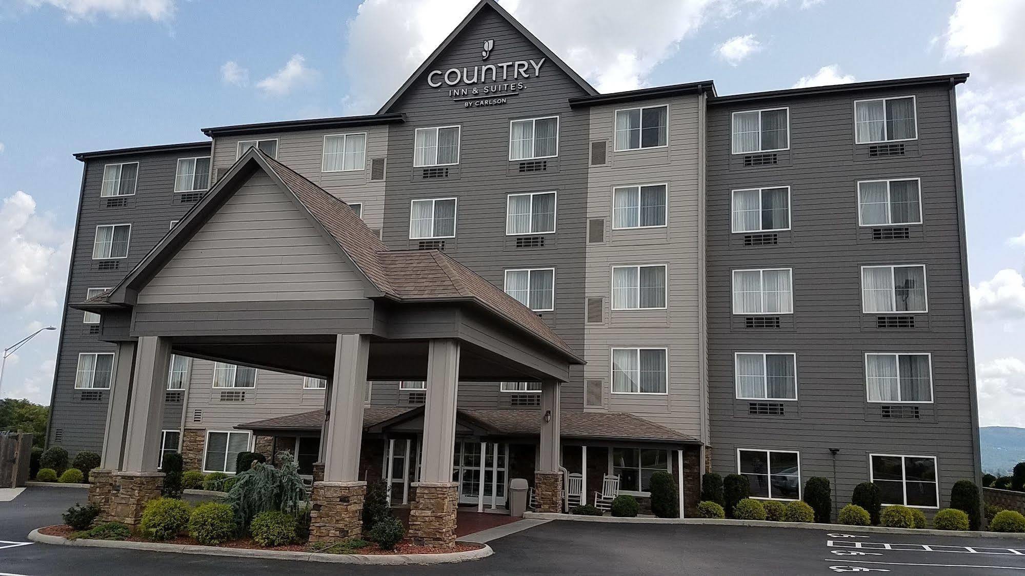 Country Inn & Suites By Radisson, Wytheville, Va Екстериор снимка