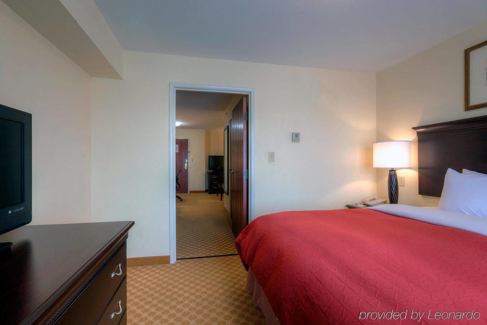 Country Inn & Suites By Radisson, Wytheville, Va Екстериор снимка