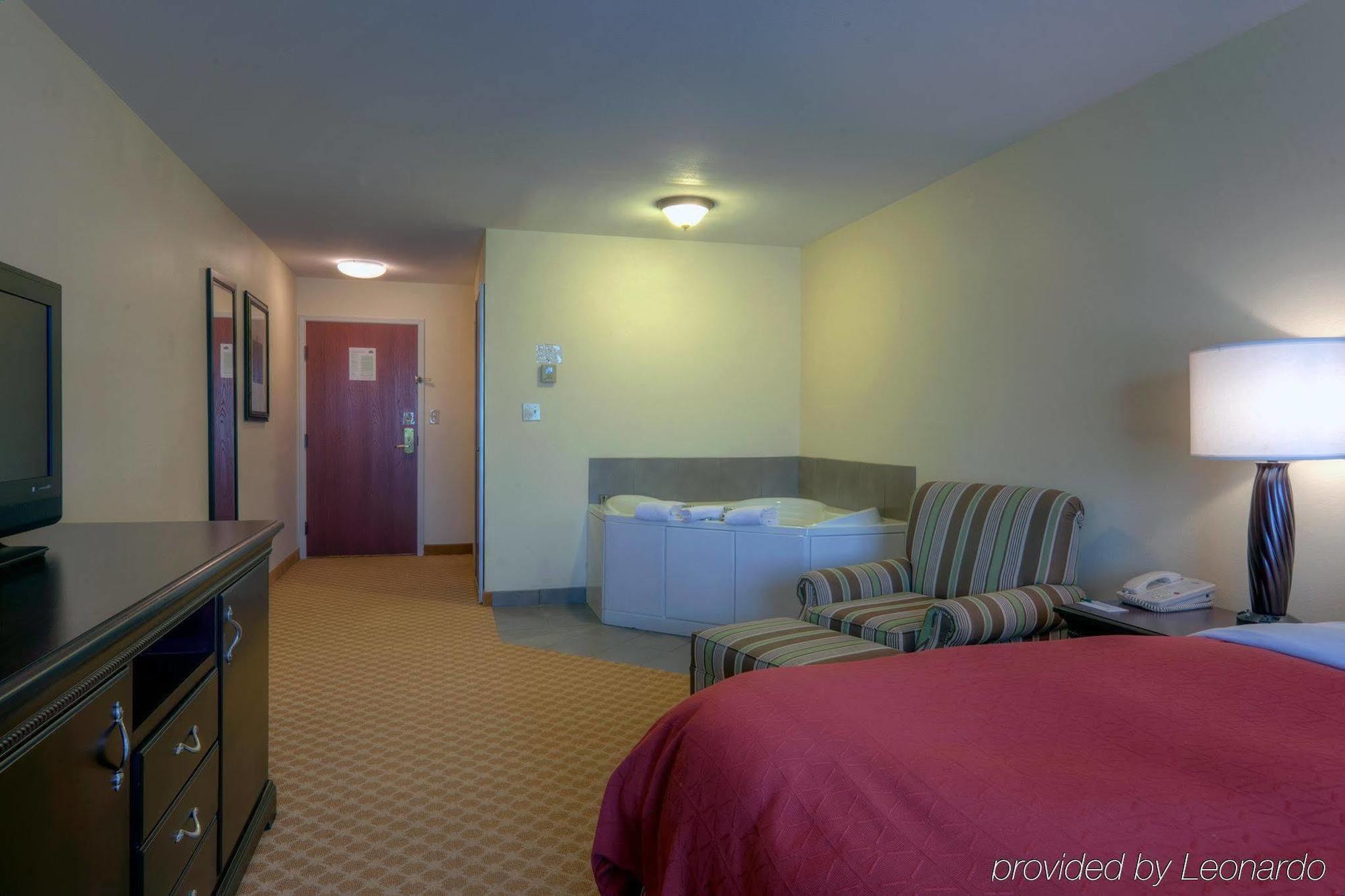 Country Inn & Suites By Radisson, Wytheville, Va Екстериор снимка