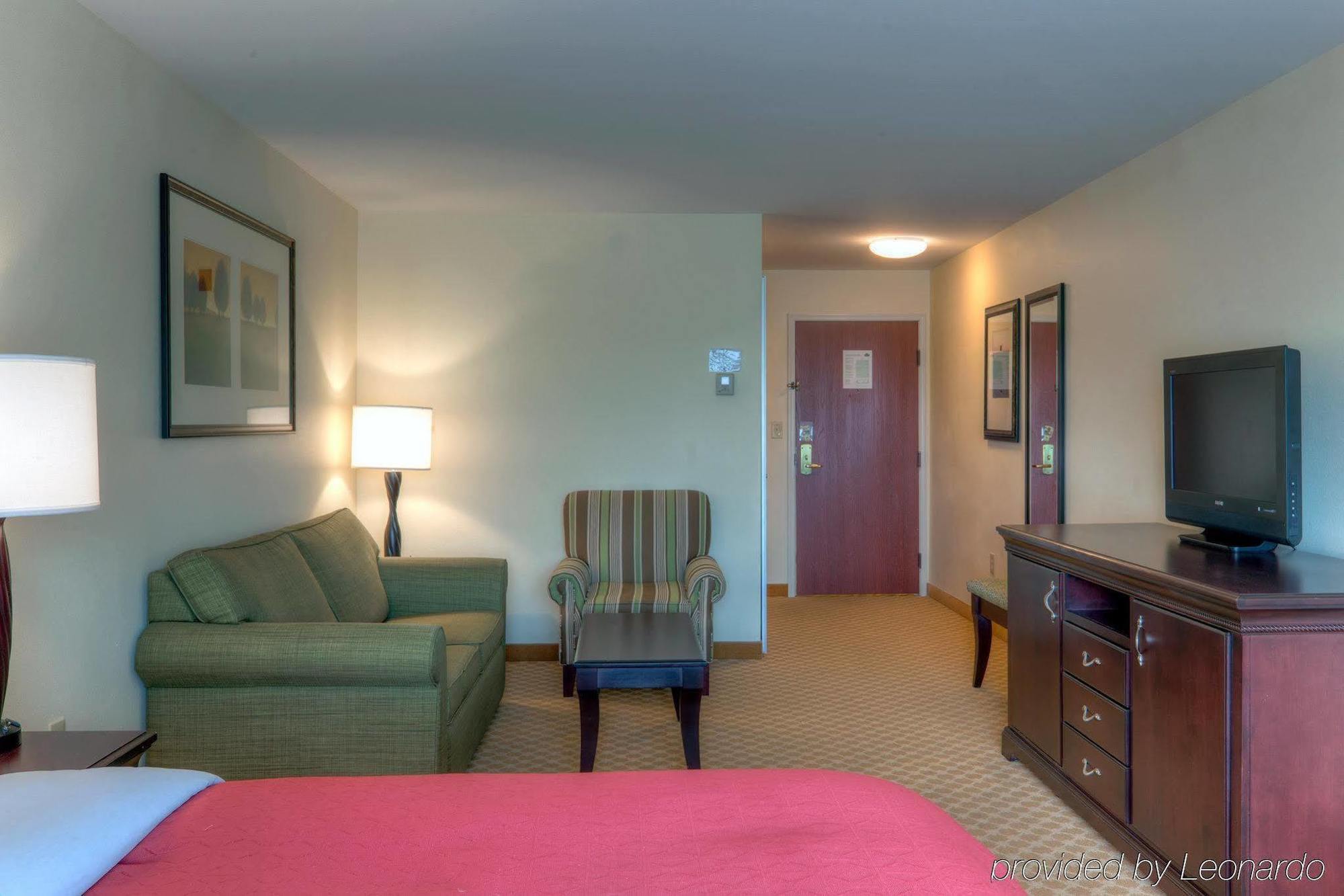 Country Inn & Suites By Radisson, Wytheville, Va Екстериор снимка