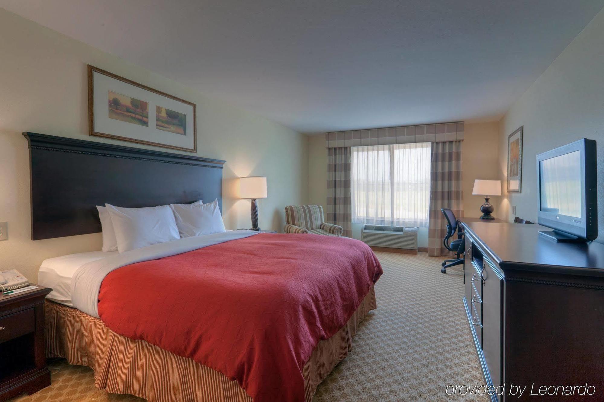 Country Inn & Suites By Radisson, Wytheville, Va Екстериор снимка