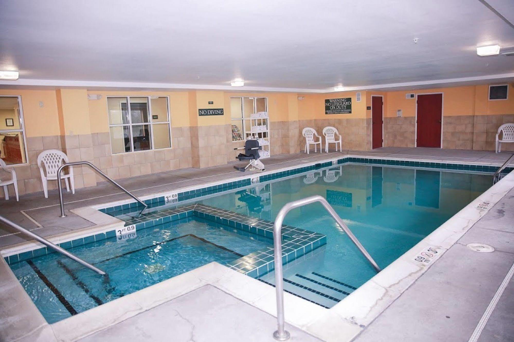 Country Inn & Suites By Radisson, Wytheville, Va Екстериор снимка