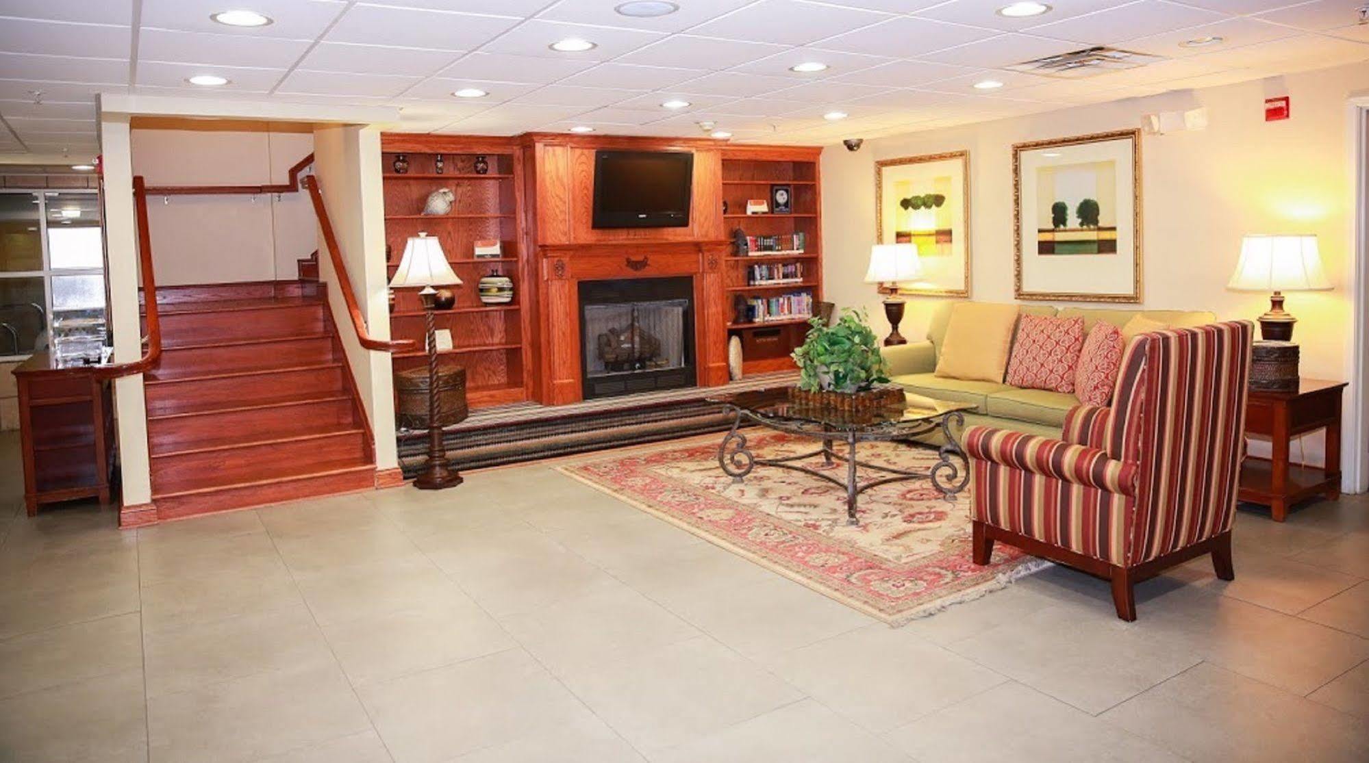 Country Inn & Suites By Radisson, Wytheville, Va Екстериор снимка