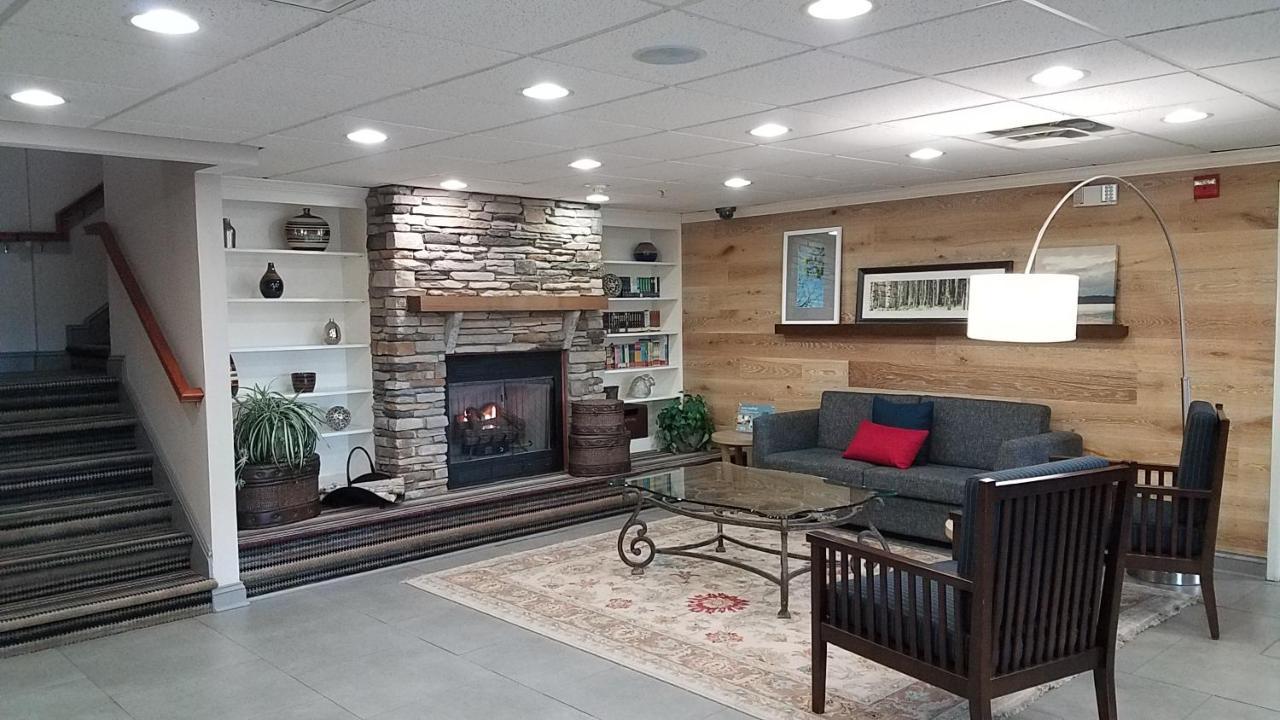 Country Inn & Suites By Radisson, Wytheville, Va Екстериор снимка