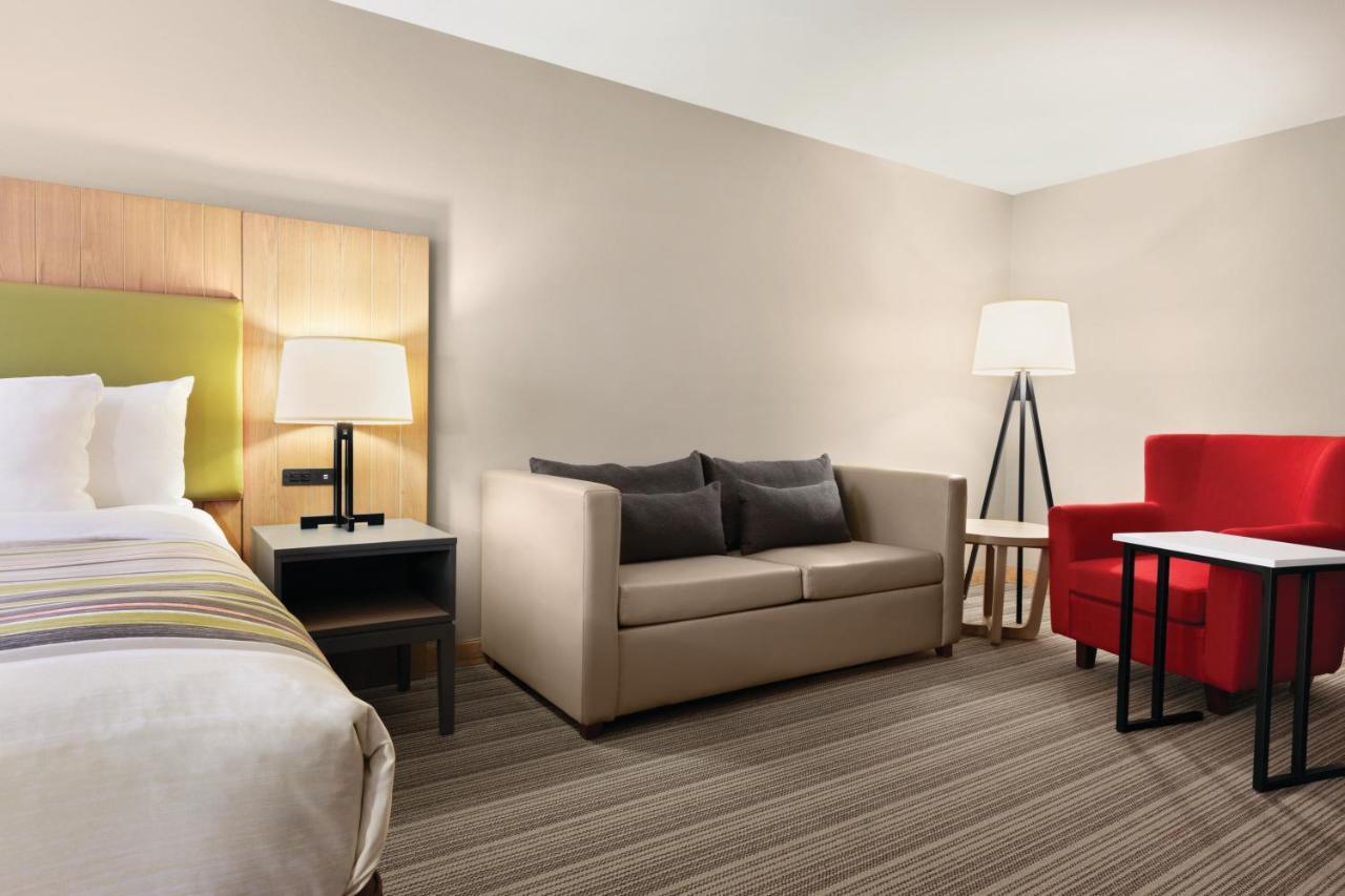 Country Inn & Suites By Radisson, Wytheville, Va Екстериор снимка