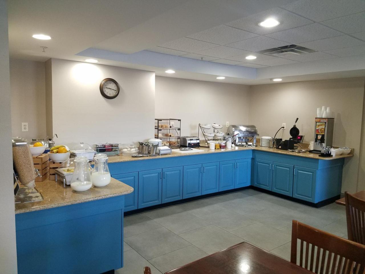 Country Inn & Suites By Radisson, Wytheville, Va Екстериор снимка