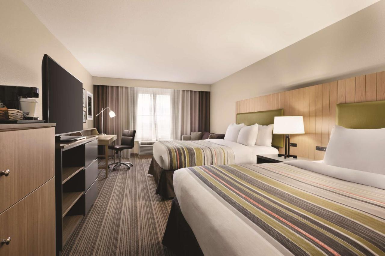 Country Inn & Suites By Radisson, Wytheville, Va Екстериор снимка
